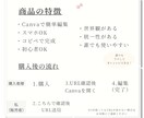そのまま使える韓ドラ投稿3点セット販売しています 韓ドラ感想投稿に最適｜統一感あるおしゃれデザイン イメージ5