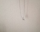 レジンネックレス届けます レジンネックレス販売します　1点物のため、人とかぶりません イメージ2