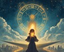続ける？やめる？どんな時？仕事のタイミング占います カードとマヤ暦占星術で紐解く “働き方の転機”をお届けします イメージ2