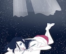 イラスト★★★商用OKアイコンや挿絵など描きます アイコン、広告、挿絵などフルカラーのイラスト･*:｡.:★ イメージ8