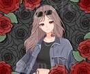 SNS、配信(サムネ可)、広告、多様性あります お急ぎ対応可◎気軽にご相談ください。 イメージ10
