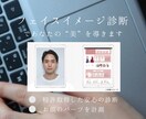 オタク男子を必ず垢抜けさせます 特許取得した診断で髪型・服・眉毛まで外見全体を提案 イメージ5