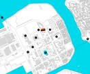 お住まいの地域をアートにします 思い出の場所を形に残しましょう！ イメージ3