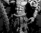 Zbrush操作・モデリングを丁寧に教えます ZBrushの「分からない」を一緒に解決！！ イメージ2
