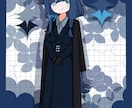 デフォルメイラスト描きます デフォルメだけど少しスマートなイラストはいかがですか？ イメージ4