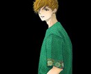 SNS用アイコンを描きます あなただけのオリジナルキャラクターをつくりましょう！ イメージ5