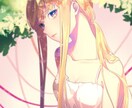 モバイル彼女と話せます あなたの理想の女の子とお喋りしませんか？？ イメージ5