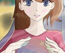 モンスターや人間のイラスト、アイコン描きます オリジナルキャラクター、かっこいい可愛いイラストが必要な方へ イメージ2