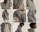 刺さる！Instagram投稿用画像を作ります 現役男女２名のデザイナーが目に留まる格安・高品質画像を作成 イメージ3