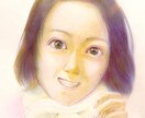 似顔絵、風景画、ペット絵などを描きます お気に入りの写真を絵にしてみませんか？ イメージ1