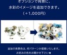 猫の似顔絵、オリジナルアートにデザインします ポスター・フレームパネル納品可。愛猫家さんのプレゼントに イメージ10