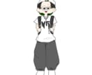 ポップでかっこいい&可愛いイラスト提供します アイコン、似顔絵、サムネイルいろいろなことに活用できます イメージ3