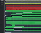 あなたのコンテンツを輝かせます。ます １０年目のフリーランス作曲家の高クオリティ音源製作 イメージ2
