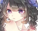 SNS様のアイコン作成します 安くて可愛いアイコンを描かせてください。 イメージ4