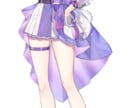 Vtuberになりたい！を叶えます 美人お姉さん、かっこいいお兄さんはお任せ！ イメージ4