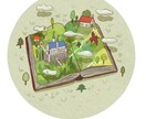修正無制限!格安でアイコン書きます あなただけのアイコンを格安で!お気軽にご相談ください！ イメージ5