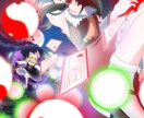 7日で納品　可愛いイラストを描きます 可愛い女の子のイラストを描きます！ イメージ5