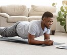 動画1本からOK筋トレフォームをプロ目線で徹底ます そのフォーム、少し直すだけで劇的に変わります。 イメージ3