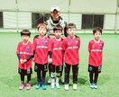 本気でサッカー選手目指してる子供達の相談受付ます 韓国Kリーグ元プロサッカー選手の何でも相談所 イメージ4