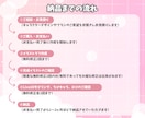 Vtuber制作！全工程セット販売いたします かわいい女の子をキャラデザ・モデリング制作します！ イメージ5