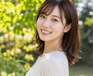 HP用対談・ビジネス宣材・婚活写真を撮影します 現役プロが魅力を引き出す！1時間レタッチ画像納品込み イメージ1