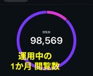 Instagramいいね代行します 初出展！フォロワー伸ばしましょう イメージ2