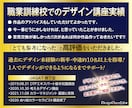 魅せる、EC販促広告・売れる商品画像を制作します お好みのモデルをAI生成して商品画像を作成 イメージ3