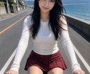 AI美女画像・オリジナル画像制作します SNS用から実写風まで柔軟に対応します イメージ4