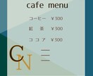 カウンセラーが心理学をベースにした配色をします 配色依頼のみOK!色彩心理学をベースに配色します! イメージ2