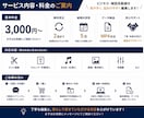 YouTube動画を丁寧に編集します 丁寧な編集と安心できる対応をします イメージ2
