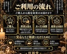 二人の関係とこれからをタロットで深く読み解きます 灯と影を映し、この恋の先にある道まで読み解きます イメージ5