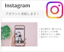 インスタアカウント添削します 今のアカウントの、改善点をお伝えします！ イメージ1