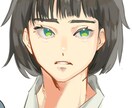 あなたの理想を具現化します キャラデザを基本としてTRPG立ち絵やコテキャ等々 イメージ6
