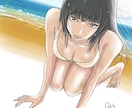 アイコン、ヘッダー、イラストお描きいたします お好みのイラストをお気軽にご相談ください イメージ6