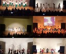 初心者向けのダンスの振付をします 運動会のダンスや余興でダンスの振付に困っているあなたへ イメージ1