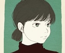 シンプルイラスト描きます 何にでも使えそうなシンプルイラスト イメージ7