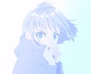 運試しランダム絵柄でアイコン描きます うおおぉぉぉ！！！やるからには全力！ イメージ2