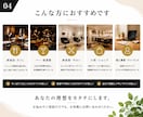 エージェントAI×導線店舗ホームページ作ります 最新AI技術を活用し高品質・高速で制作 イメージ4