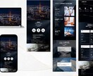 オリジナルホームページ制作します 丸投げOK！集客特化型本格WEBサイト イメージ8
