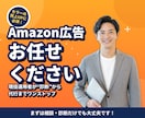 Amazon広告いくら溶けてるか診断します 放置した広告の出血を診断し、止めるべき無駄を見つけます イメージ1