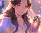 あなたの心を丁寧に紐解く、恋愛・人生占います 自分では気づけない想いと可能性を、優しく整理します イメージ2