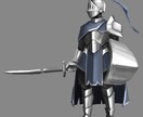 キャラクターや背景イラスト描きます キャラクターや背景のイラストを依頼に合わせて描きます イメージ6