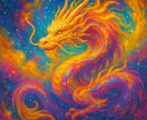 生涯の天命と転機を鑑定します 見た目ド派手、中身まじめ、理論に基づく羅針盤 イメージ3