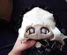 ぬいぐるみ制作承ります アイドル界隈で大人気！あなたも作りませんか？ イメージ3