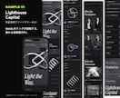 デザインからWordPressでサイトを制作します デザイン込み｜TOP＋下層5ページ・オリジナルテーマ イメージ4