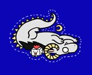 あなたらしいアイコンを作成します 気分を変えたい時、人と被りたくない時に！ イメージ4