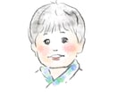 優しいタッチで心がポカポカする似顔絵描きます 1,000円で！優しいタッチで似顔絵描かせてキャンペーン中 イメージ3