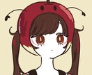 かわいい、ゆるいイラストを描きます ご依頼初めての方もお気軽にご相談ください。 イメージ4
