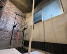 ご自宅等でもできるメニューで筋トレ指導いたします 筋トレって難しい。と思われている方にこそ受けてもらいたい イメージ8