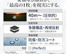 サンプル制作｜LP5枚お試し価格で高品質制作します 楽天初心者の方歓迎。1枚ずつ丁寧に仕上げる戦略的5枚セット イメージ4